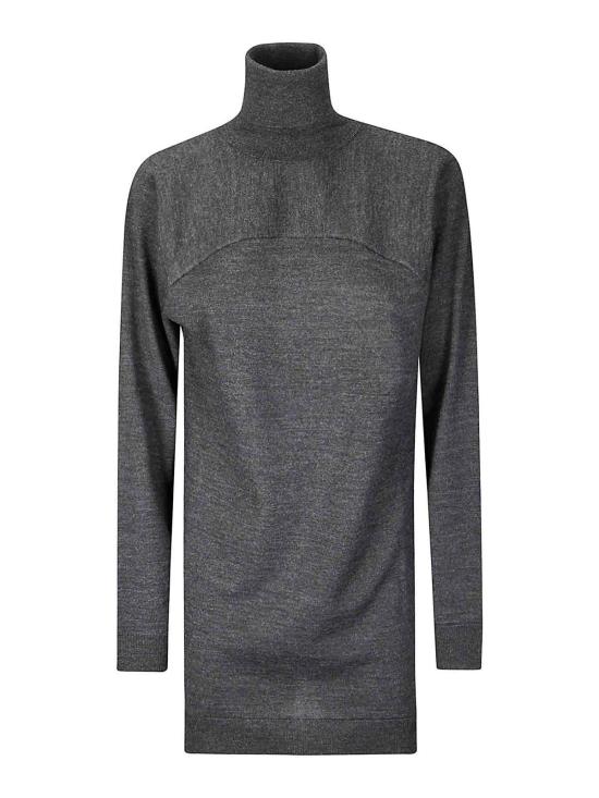  MM6 메종마르지엘라 숏팬츠 S62DA0052M13188855 Dark Grey