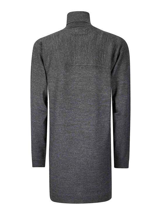  MM6 메종마르지엘라 숏팬츠 S62DA0052M13188855 Dark Grey - MM6 MAISON MARGIELA