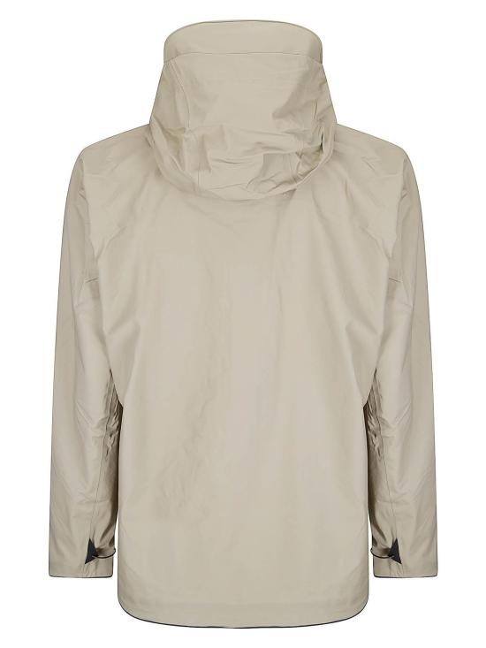  클라터뮤젠 자켓 10651M11587 Green - KLATTERMUSEN