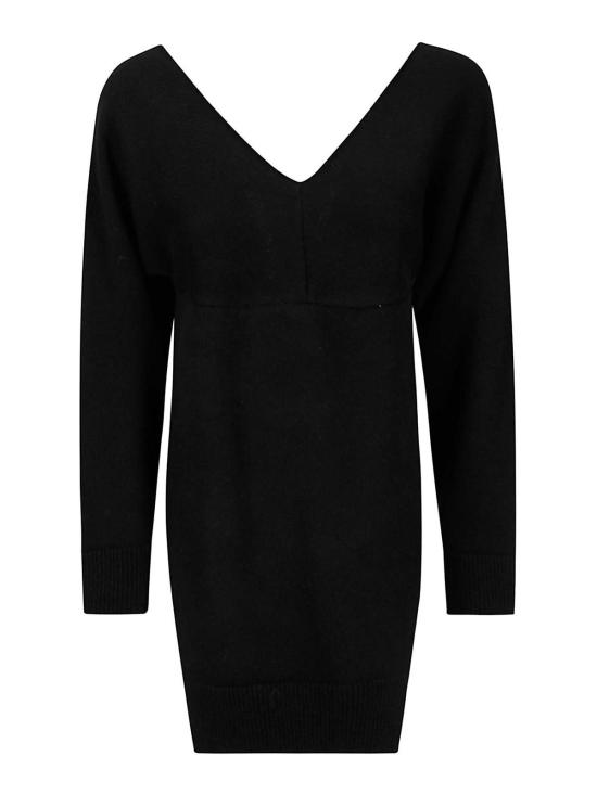  스테파노 모타리 탑 V7150006 Black