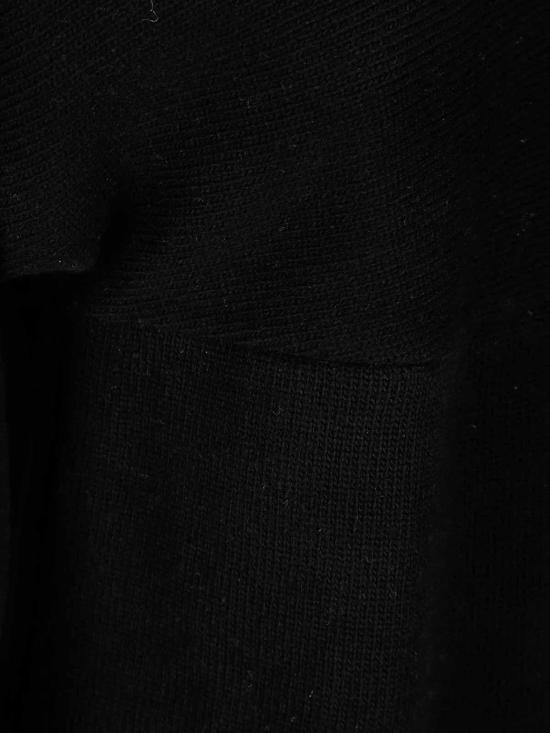  스테파노 모타리 탑 V7150006 Black - STEFANO MORTARI