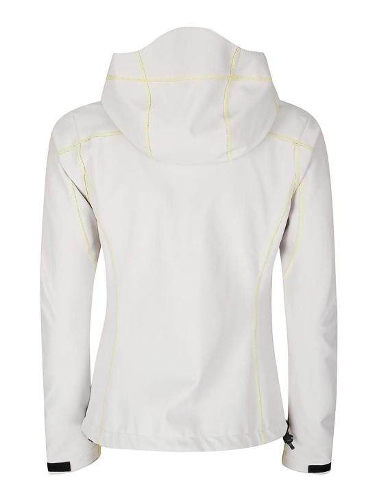 25FW 66노스 자켓 W11358B120 Grey - 66NORTH