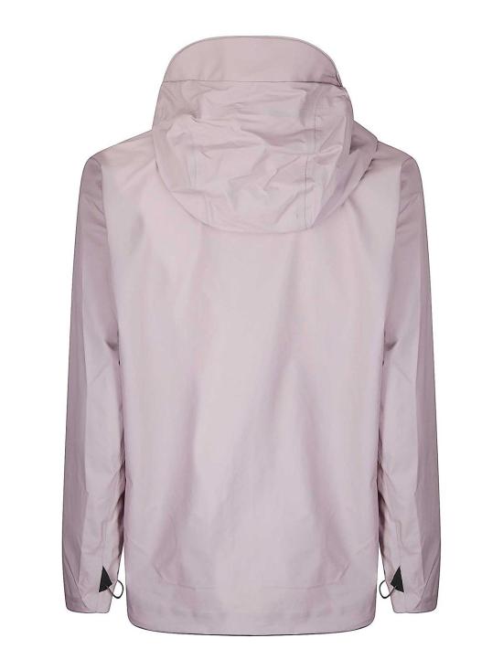 25FW 클라터뮤젠 자켓 10651M11751 Light Grey - KLATTERMUSEN