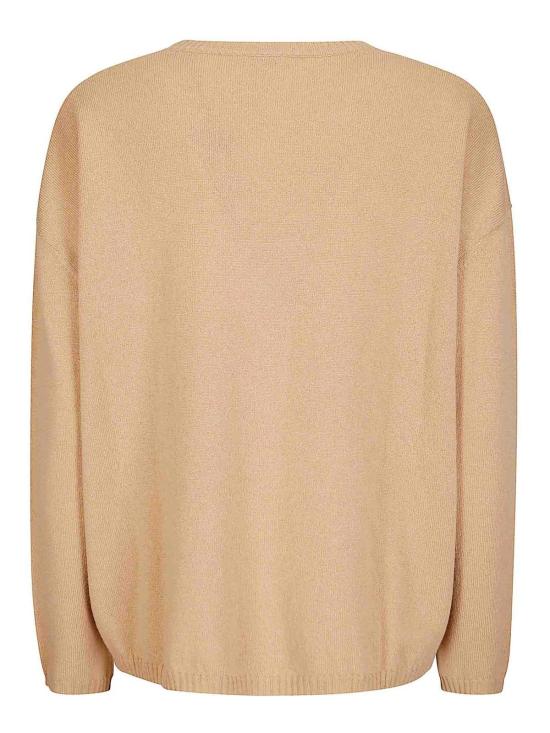  히라 스웨터 VH510008 Black - HIRA