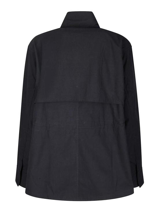 25FW 스튜디오 니콜슨 수트 자켓 VISTASNW1785WASHEDBLACK Black - STUDIO NICHOLSON