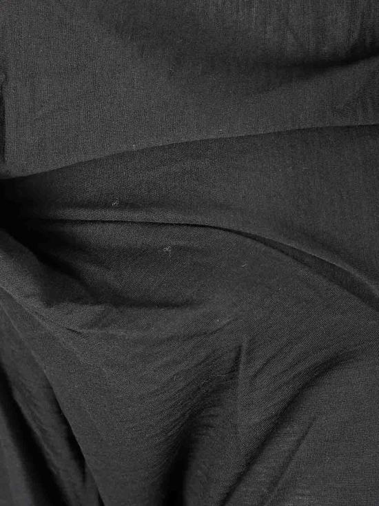  MM6 메종마르지엘라 민소매 티셔츠 S52NH0031M20124900 Black - MM6 MAISON MARGIELA