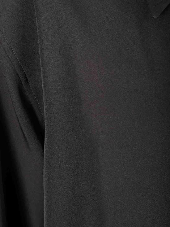 25FW 더 레이티스트 셔츠 TLW04006J0094ABTPT0002 Black - THE LATEST