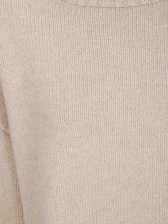  익스트림캐시미어 탑 43403901TU01OAT Dark Green - EXTREME CASHMERE