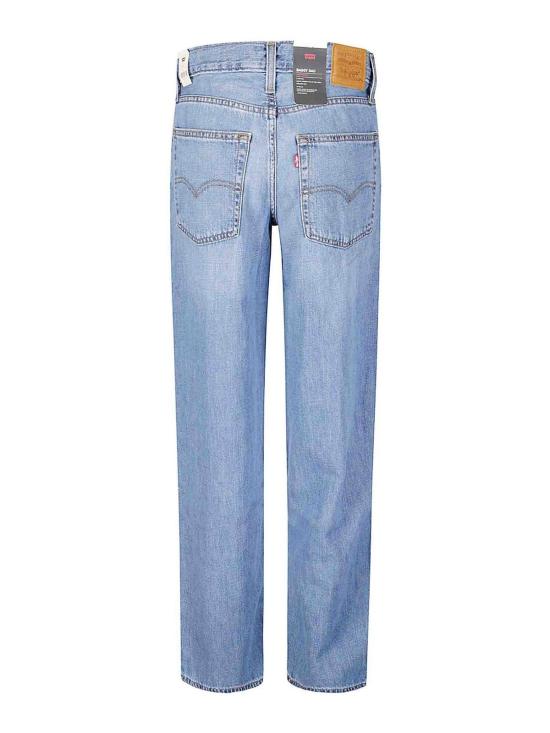 25FW 리바이스 스트레이트 팬츠 A34940057 Blue - LEVI'S