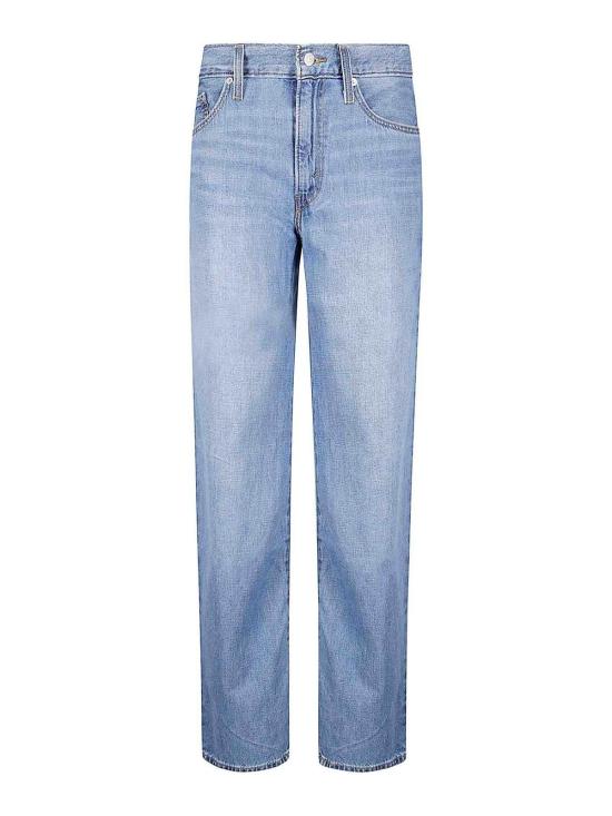 25FW 리바이스 스트레이트 팬츠 A34940057 Blue