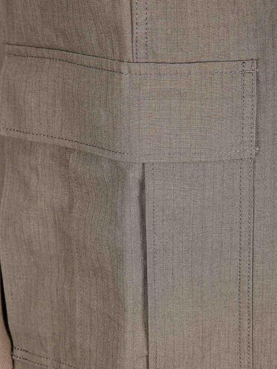 26FW 사카이 스트레이트 팬츠 2503774M501 Light Brown - SACAI