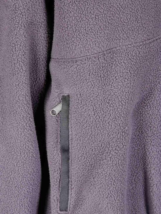 26FW 노스페이스 TNF 레드 박스 하프집 플리스 NF0A8EGC0SA1 Purple - NORTH FACE