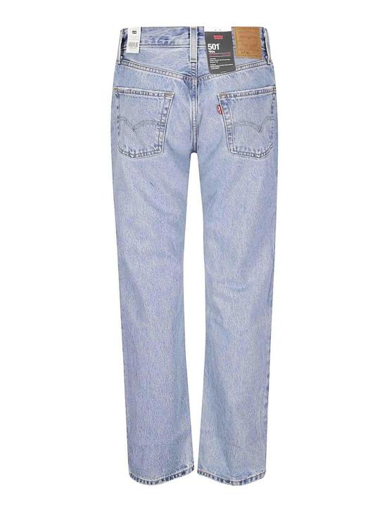 26SS 리바이스 스트레이트 팬츠 A19590106U Blue - LEVI'S