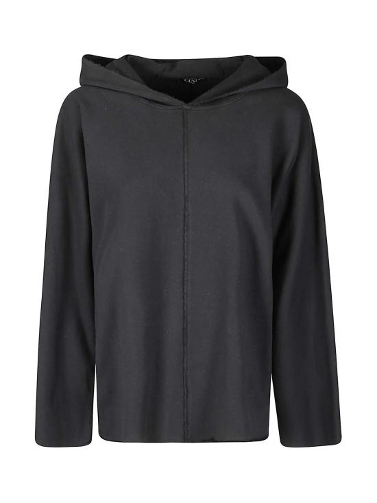 25FW 치니 스웨터 C402MAU5122059 Black