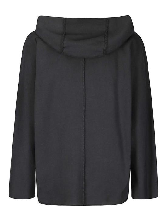 25FW 치니 스웨터 C402MAU5122059 Black - CINI