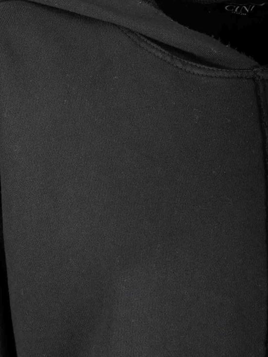 25FW 치니 스웨터 C402MAU5122059 Black - CINI