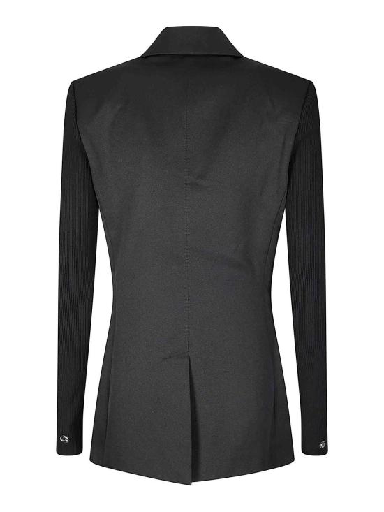  코페르니 수트 자켓 COPV82F3004BLK Black - COPERNI