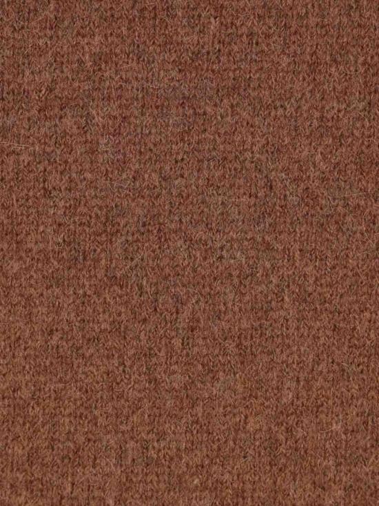 25FW 로베르토 콜리나 스웨터 253M40001M4007 Light Brown - ROBERTO COLLINA