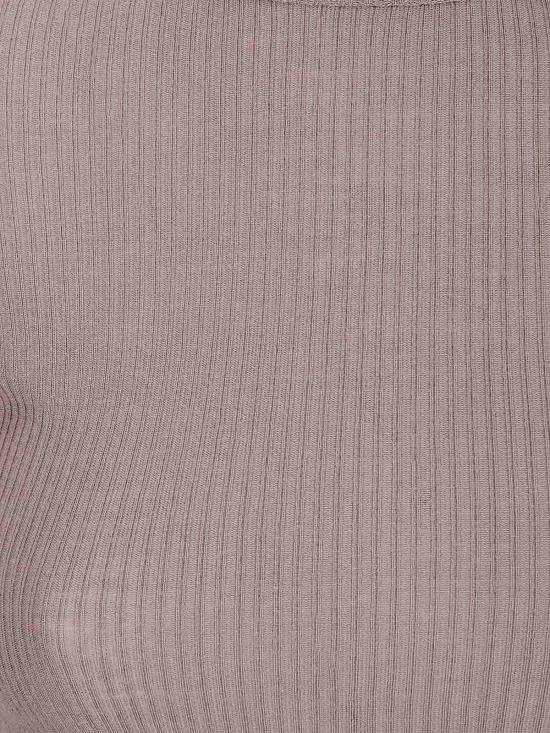  르메르 민소매 티셔츠 TO1460LK1032PU813 Light Purple - LEMAIRE