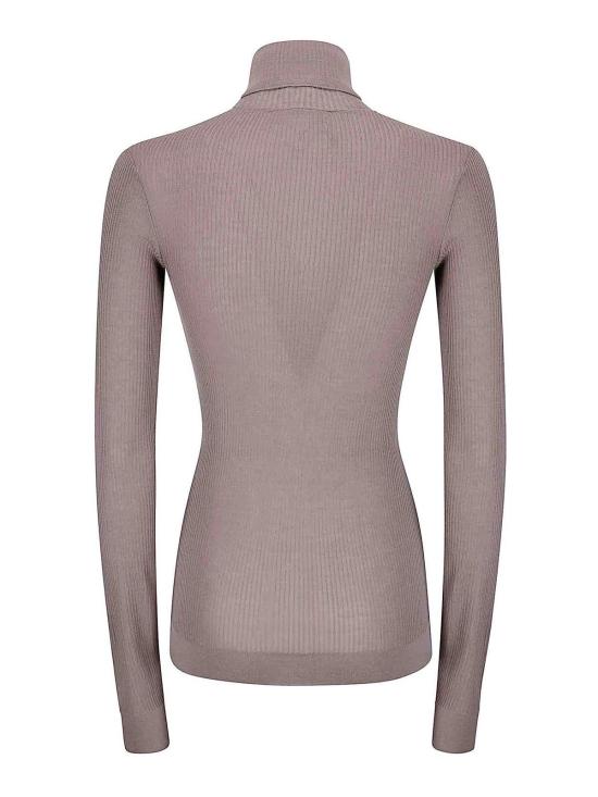  르메르 민소매 티셔츠 TO1460LK1032PU813 Light Purple - LEMAIRE