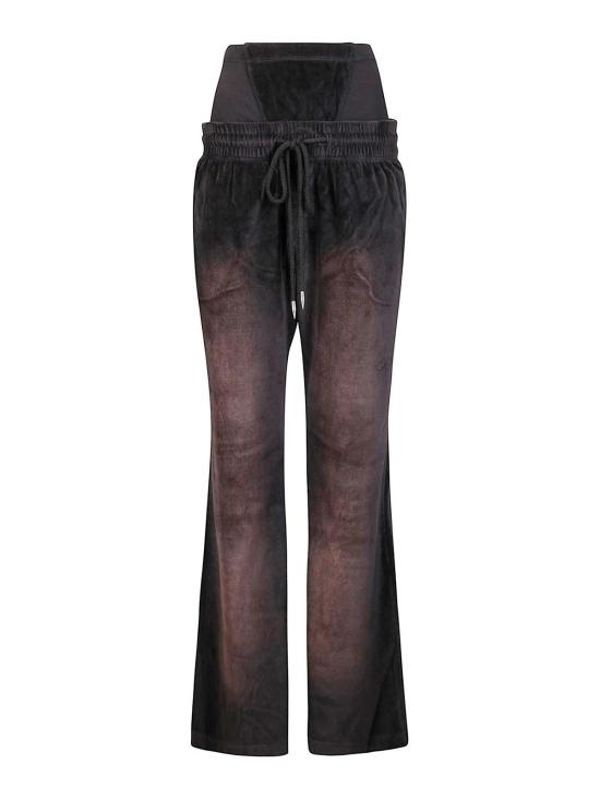  노올스 트레이닝/조거 팬츠 AW25PAS0DARKDARK Light Grey