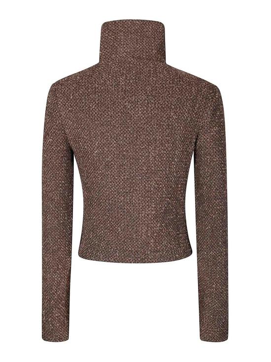  아워레가시 가디건 W4256SBBROWNSBW Brown - OUR LEGACY