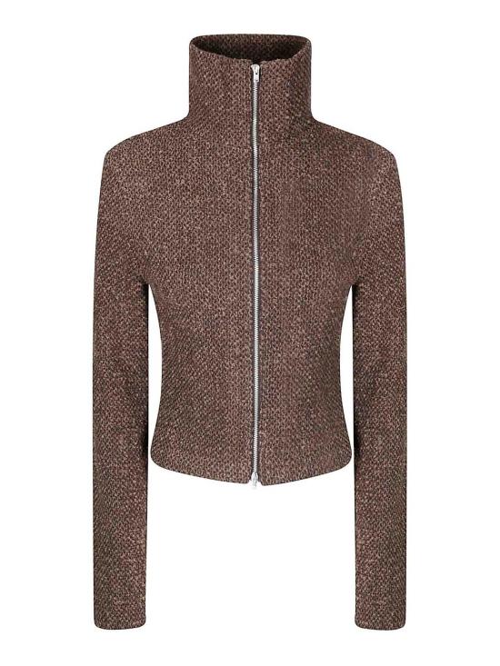  아워레가시 가디건 W4256SBBROWNSBW Brown