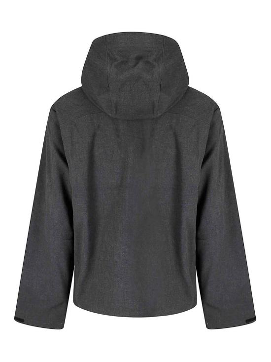 25FW 하이킹 패트롤 자켓 AW25009DKGREY Grey - HIKING PATROL