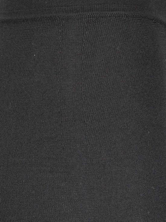  릭 오웬스 레깅스 RO02E4683M09 Black - RICK OWENS