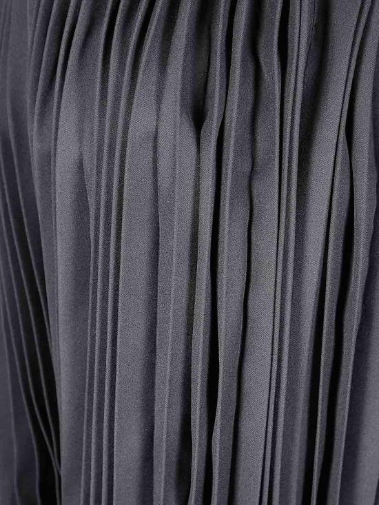25FW 꼼데가르송 스트레이트 팬츠 GPP017W251 Black - COMME DES GARCONS