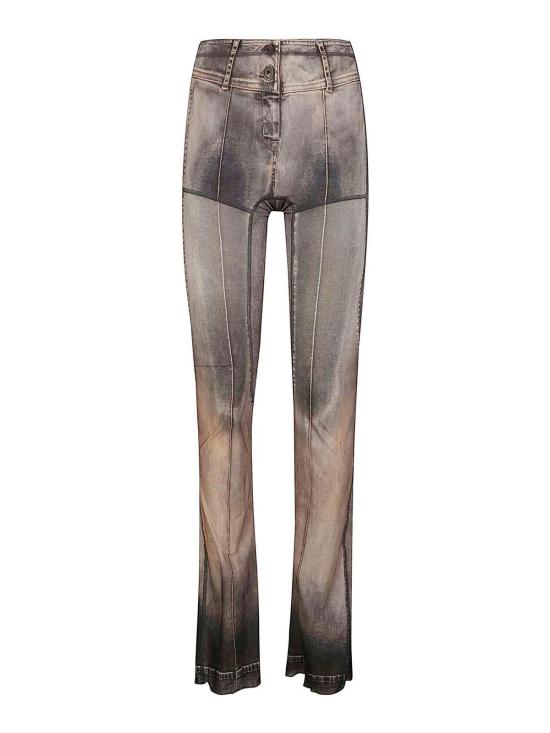  노올스 레깅스 AW25HL0HARHARLEY Multicolour