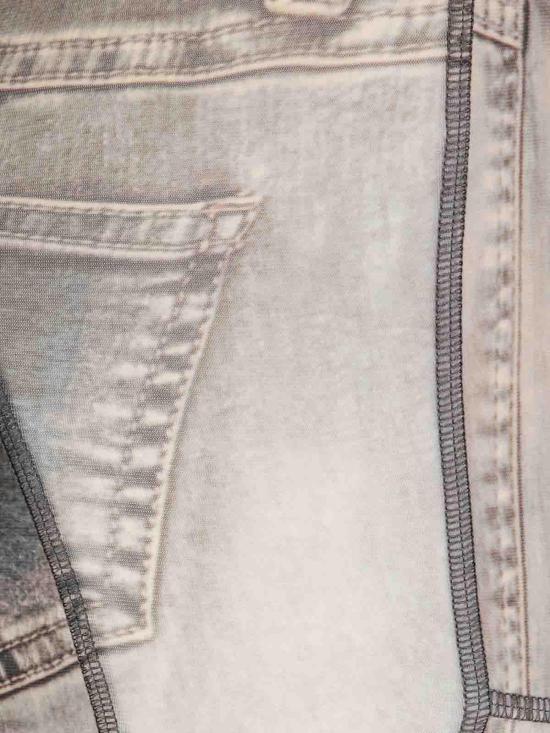  노올스 레깅스 AW25HL0HARHARLEY Multicolour - KNWLS