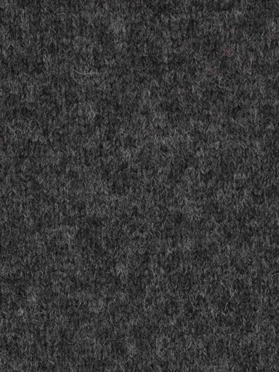 25FW 로베르토 콜리나 스웨터 253M40001M4021 Grey - ROBERTO COLLINA