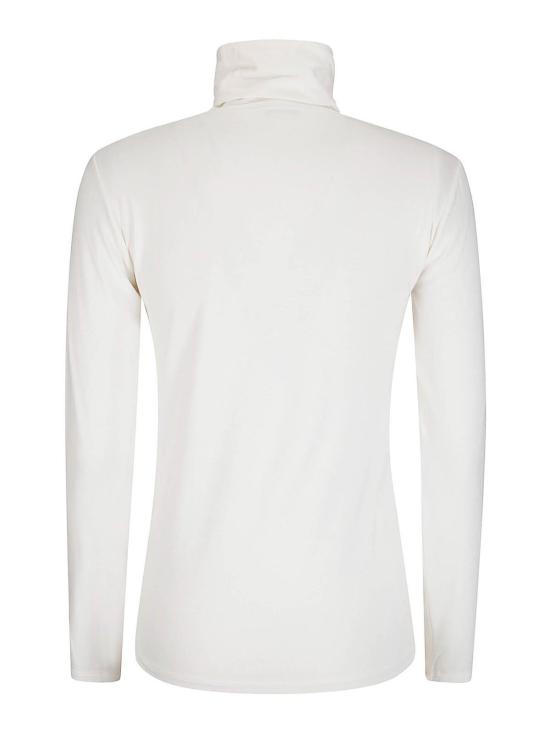 25FW 히라 터틀넥 VH411002 Black - HIRA