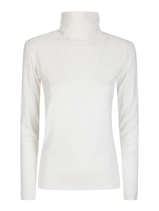 25FW 히라 터틀넥 VH411002 Black