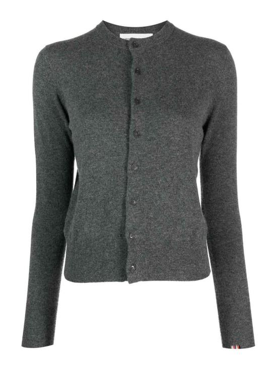 26FW 익스트림캐시미어 리틀 2 가디건 LITTLE2FELT GREY