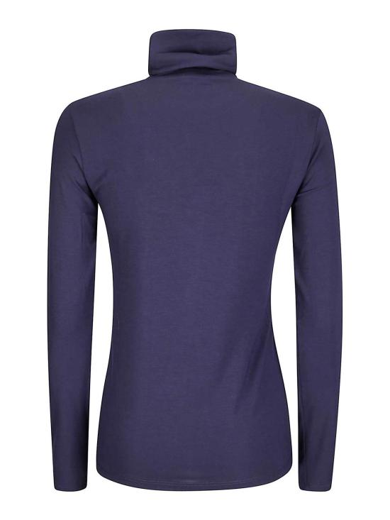 25FW 히라 터틀넥 VH411005 Black - HIRA