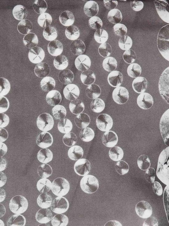  노올스 민소매 티셔츠 AW25HT0STUSTUDS Black - KNWLS