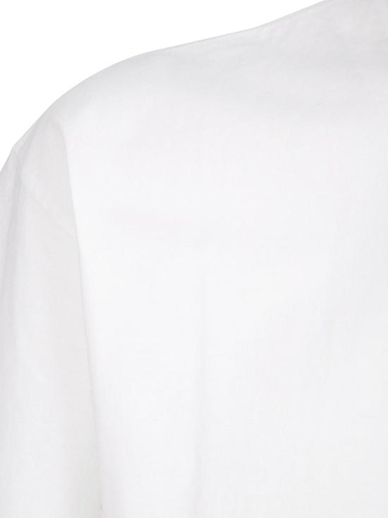 25FW 스톡홀름 서프보드 클럽 반팔 티셔츠 U1000198W10WHITE - STOCKHOLM SURFBOARD CLUB