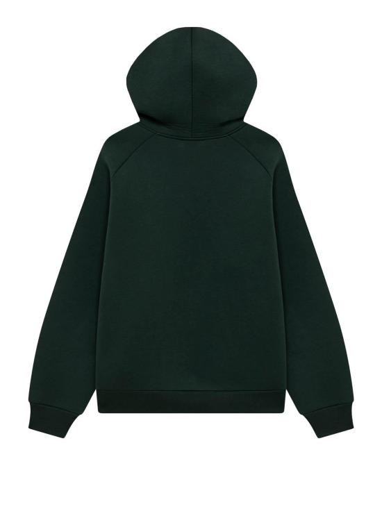 25FW 오트리 자켓 JAPXO4RG Green - AUTRY