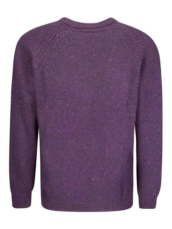 25FW 칼하트 스웨터 I0109773ASXX Black - CARHARTT