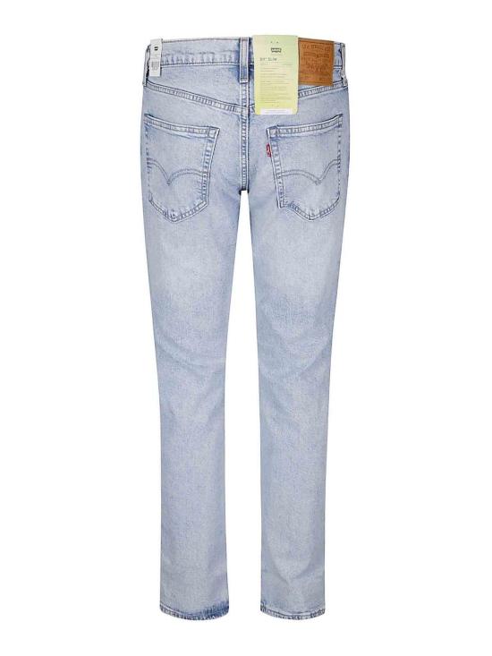 25FW 리바이스 스트레이트 팬츠 451158350 Blue - LEVI'S