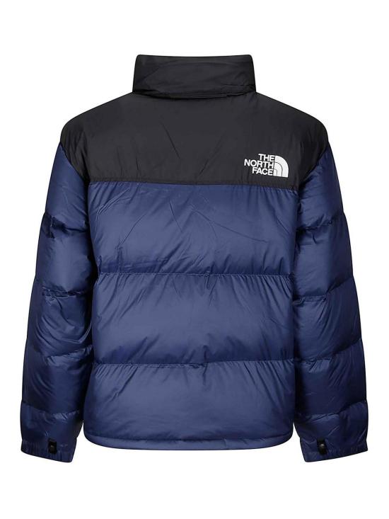 25FW 노스페이스 1996 RETRO 레트로 눕시 자켓 NF0A3C8DGOB1 Black - NORTH FACE