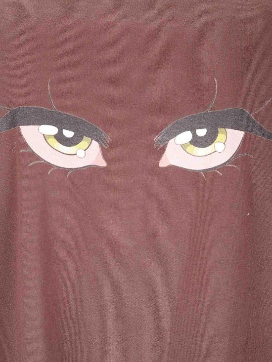  오토링거 폴로 티셔츠 11510291503BRW Brown - OTTOLINGER