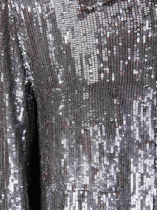  파로쉬 셔츠 D380638GADGET086 Black - PAROSH