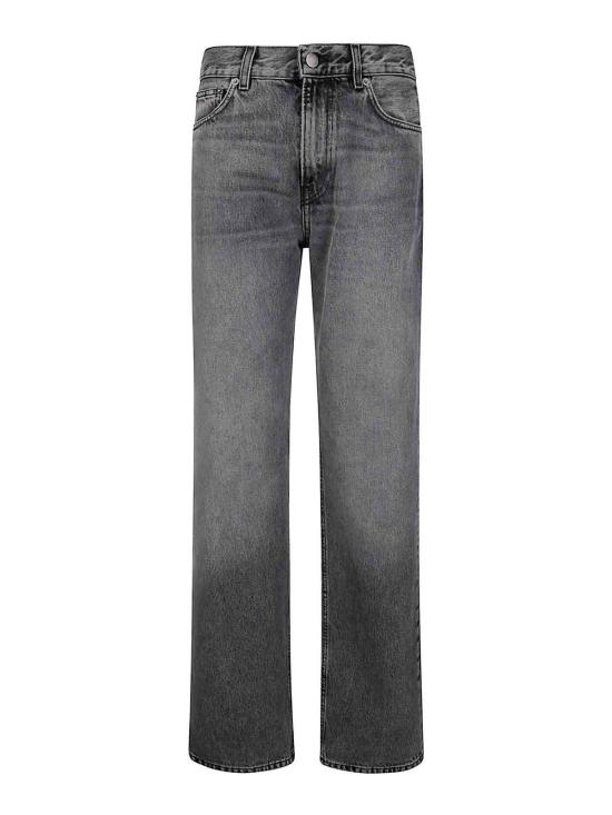 26FW 하이쿠레 스트레이트 팬츠 HEW03185DF119L0895 Grey