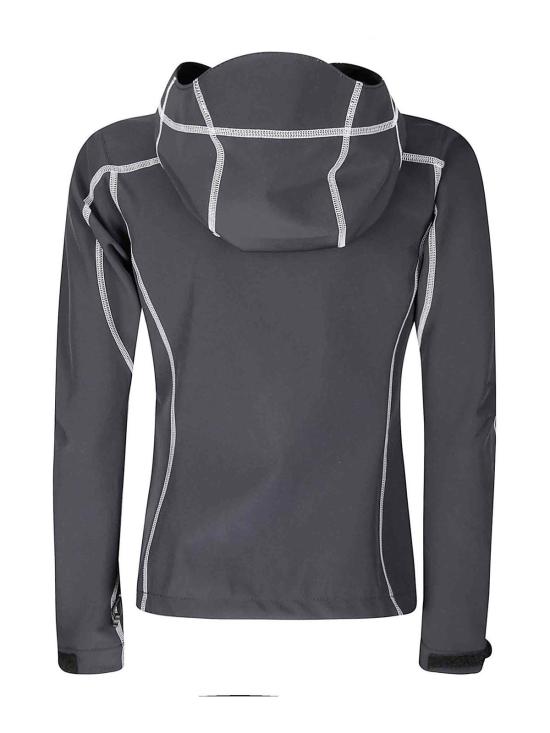 25FW 66노스 자켓 W11358900 Black - 66NORTH