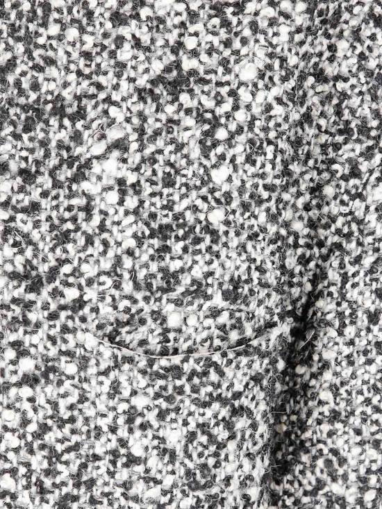 25FW 제지아 수트 자켓 PW25MJDMJD50400001 Black - JEJIA