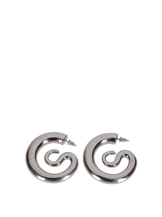 26FW 판코네시 이어링 CAOEA023PSILVER - PANCONESI
