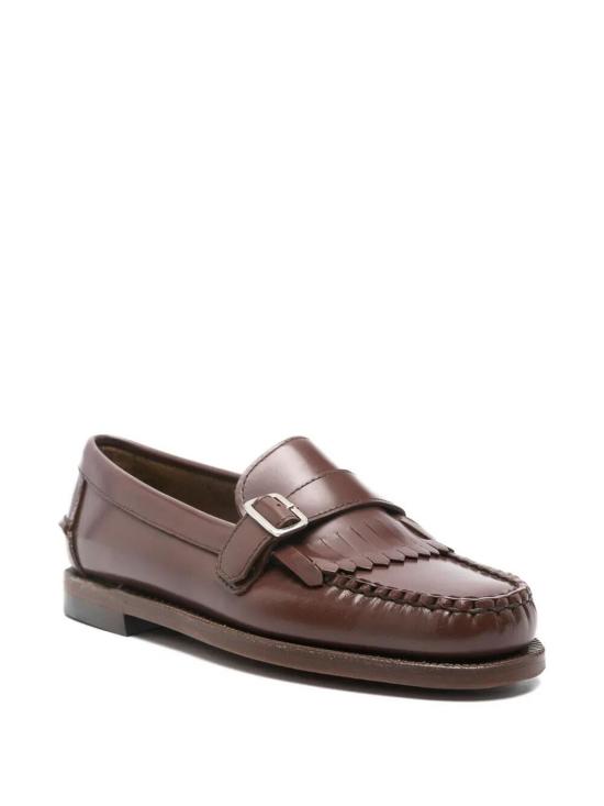 25FW 세바고 로퍼 72127MW900 Brown - SEBAGO
